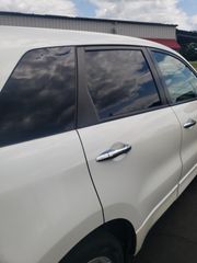 2011 Acura RDX - Exterior Side Passenger